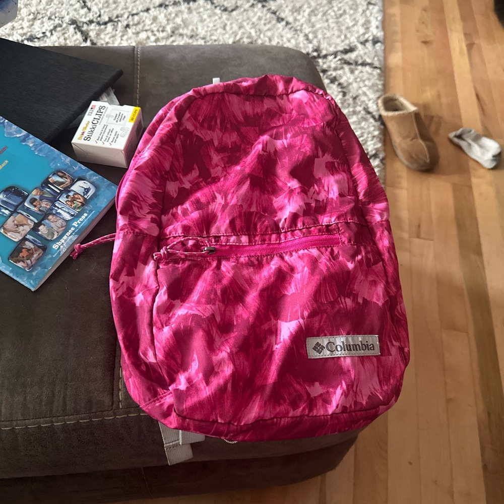 Columbia Backpack